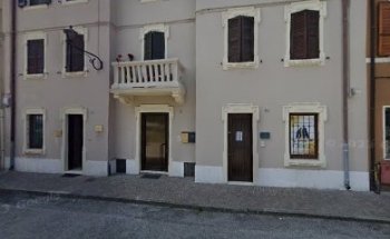 Dr. Todesco Stefano Fisioterapia Osteopatia