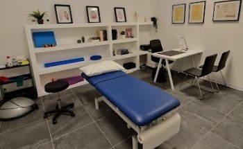 Fisioterapista Mattia Gallinaro - Fisioroom