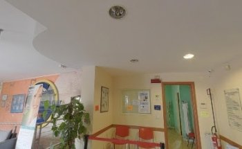 Studio Camaleonti Dr.Giorgio Osteopata D.O.M. ROI Fisioterapista - Perugia