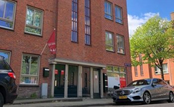 Rug Expertise Centrum Amsterdam