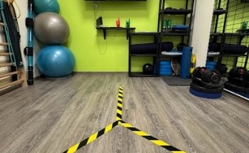 Fisioterapia Osteopatia Koinè di Dott. Perrucci Francesco OMT (Terapista Ortopedico Manipolativo)