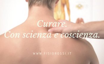 Fisioterapista Dott. Davide Rossi