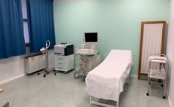 Poliambulatorio Zanotti - Centro medico specialistico