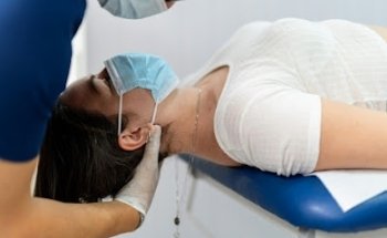 Dr. Luciano Ritondale Osteopata D.O.