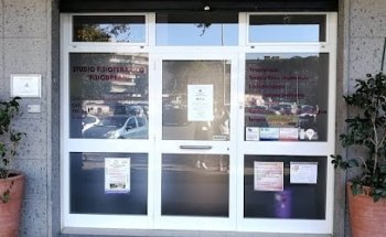 Studio Fisioterapico Fisiodream