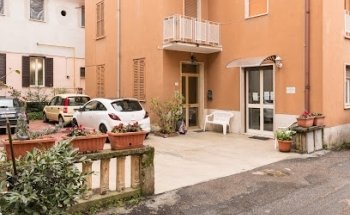 Fausta Magnanimi - Fisioterapista ed Osteopata Fiuggi