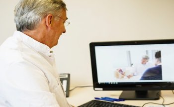 Expertisecentrum Bekkenbodem