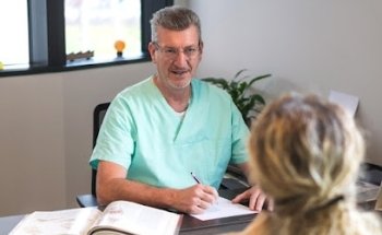 Dott. Paolo Zoppas - Osteopata Fisioterapista