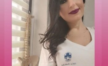 Dott.ssa Rosalba Fodale - Fisioterapista e posturologa