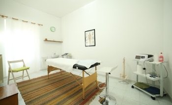 Studio La Fenice Osteopatia, Fisioterapia, Ortopedia - Dott. Simone Caracciolo