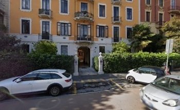 Centro della Spalla - Fisioterapia Milano