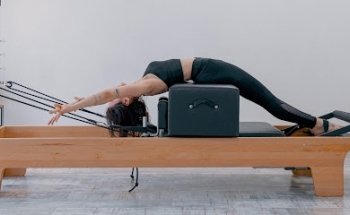 Centro Pilates Monteverde - FP Studio Lab