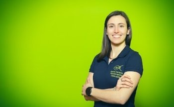 Studio Fisioterapico - Dott.ssa Carando