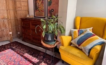 Dott.ssa Spallino - Agopuntura Palermo