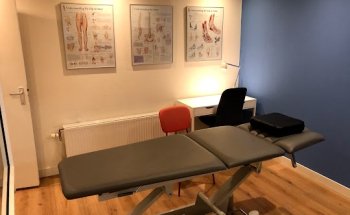 Watson Fysiotherapie Arnhem