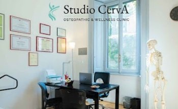 Studio Medico Cerva