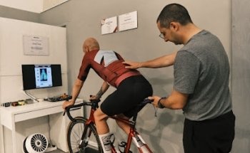 Davide Podestà - Biomeccanica e Allenamento