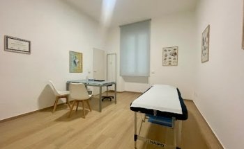 Osteopatia Postura Riabilitazione Milano - Dott./Prof. Guglielmo Damiani