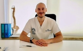 Dott. Paolo Menegotto - FISIOKINETIC: Fisioterapia ed Osteopatia