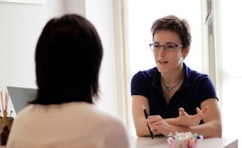 Sapei Alessia - Osteopata Fisioterapista