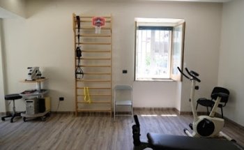 Fisioterapia Caserta - FisioLab - Dr. Gianluca Salernitano