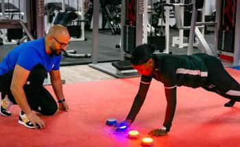 Zana Sport & Fysio - Arnhem Zuid