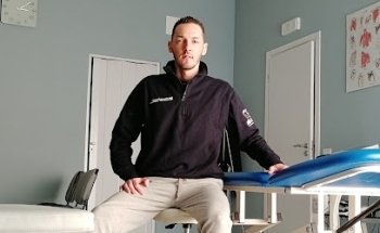 Dott. Giacomo Ghelardini Osteopata Fisioterapista