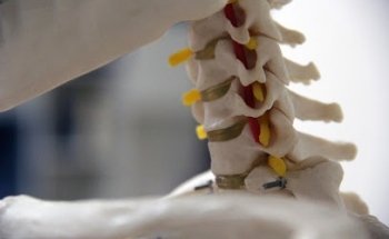 Dott. Giacomo Tosato Fisioterapista OMPT