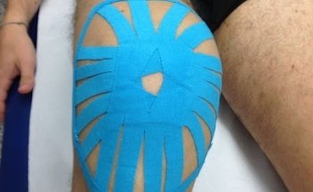 Daniele Paternollo Fisioterapista - Osteopata