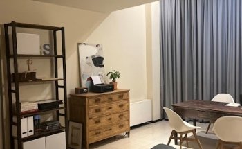 Studio Sherpa Fisioterapia