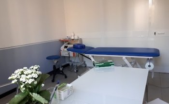 Andrea Borgonovo Fisioterapista Osteopata