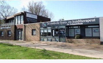Gezondheidscentrum De Behandelbank