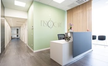 Fisiocare - Studio Associato di fisioterapia di Castelli Claudia e Crimella Martina