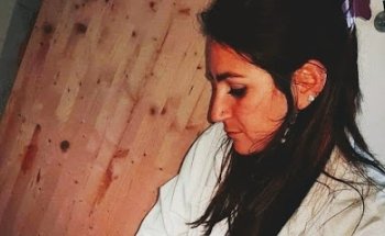 Alice Beccai Fisioterapista