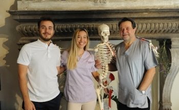 Lo Studio Mazzei - Fisioterapia, Osteopatia, Posturologia e Pilates