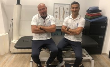 Studio Massofisioterapico Andrea Iurmanò