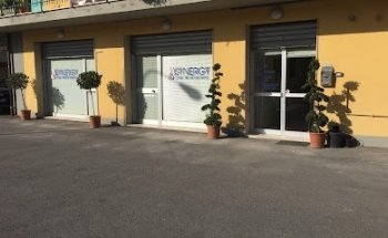 Centro Synergy terapia manuale integrata