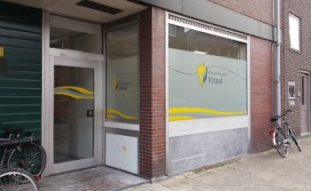 Fysiotherapie Vitaal