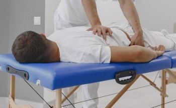 Dott. Roberto Di Cecilia - Fisioterapista Osteopatia