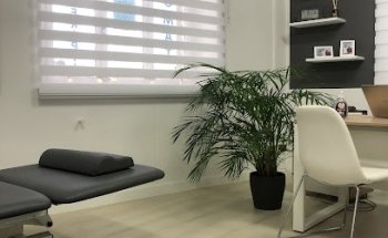 Simone Tomat Fisioterapista