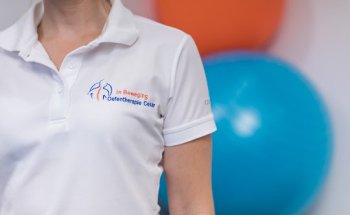 In Beweging Oefentherapie Cesar Fysiotherapie Arnhem