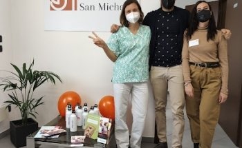 Studi Medici San Michele - Poliambulatorio