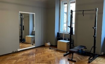 Fisioterapia Dott. Marco Pagliaro