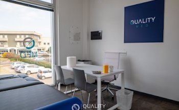 Quality Sport & Rehab | Varese Gazzada
