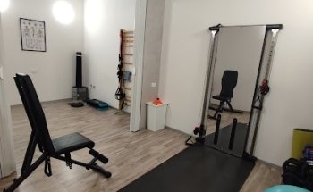 Studio Fisioterapico Dott. Luca Marconi