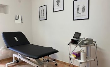 Studio di Fisioterapia - Dott. Davide Sicilia