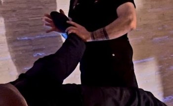 Panacea Fisio therapeía Dr.Paolo Bruno