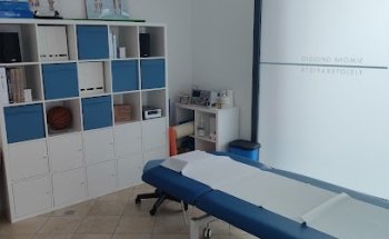 Giulio Giraldi - Fisioterapista