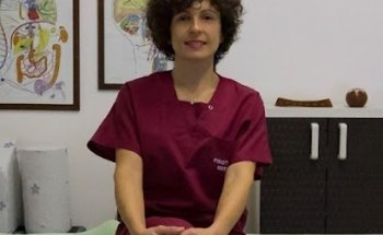 Sandra Russo Osteopata Fisioterapista Ugento (Lecce)