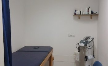 Studio Fisioterapico Fisiolife-Nature Del Dr. Schinello Pasquale